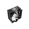 Xilence protsessori jahuti Performance A+ XC056 | M704PRO.ARGB 1 tk, must