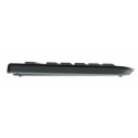 Keyboard CHERRY JK-3000DE-2 black RF Wireless