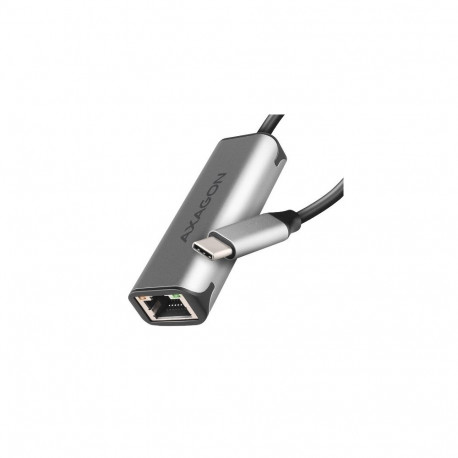 Axagon ADE-25RC SuperSpeed USB-C 2.5 gigabit ethernet adapter