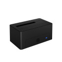 ICY BOX IB-1121-U3 USB 3.2 Gen 1 (3.1 Gen 1) Type-A, must