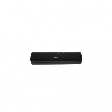 Mesko Home vaakumpakendaja MS 4492 0.6mbar, must