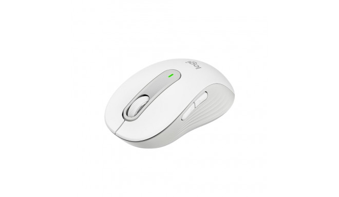 Logitech Signature M650 Wireless Mouse