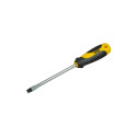Screwdriver set 42 pcs. + bag