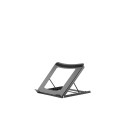 Neomounts foldable laptop stand