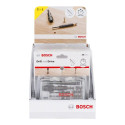 Bosch kruvikeerajaotsakud 2 607 002 786 20 tk