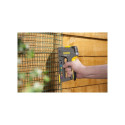 Black & Decker FMHT6-70868 manual staple gun Black, Yellow
