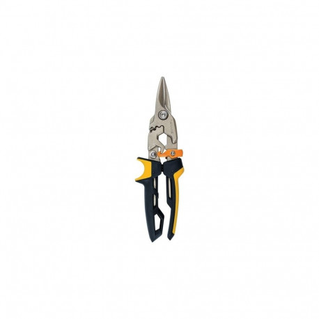 Fiskars plekikäärid 1027207 sirged, terasest