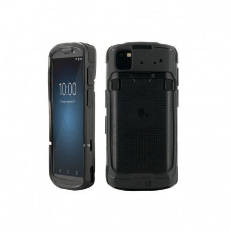 Mobilis mobiiltelefoni kestümbris PROTECH 15.2cm (6"), must