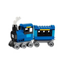 Lego Classic  10696 creative blocks  medium box