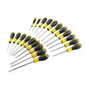 Essential screwdriver set 20 pcs.