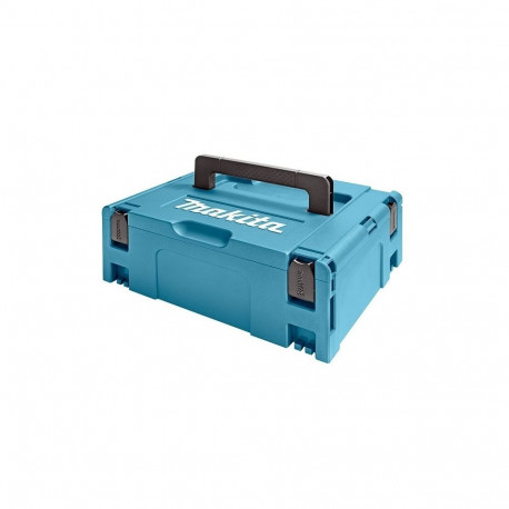 Makita MAKPAC system case type 2 395x295x157