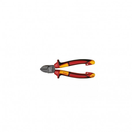Milwaukee külglõiketangid 160mm VDE
