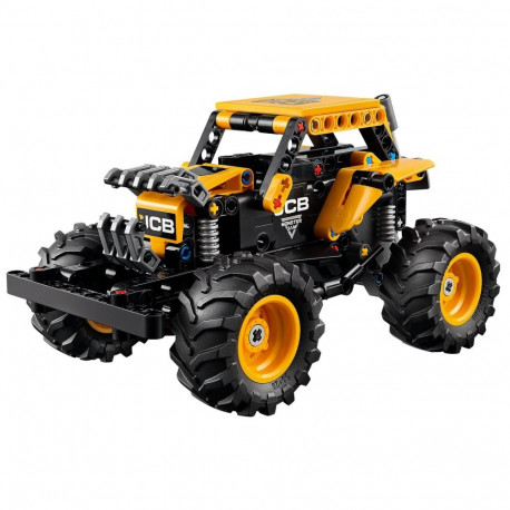 LEGO TECHNIC 42199