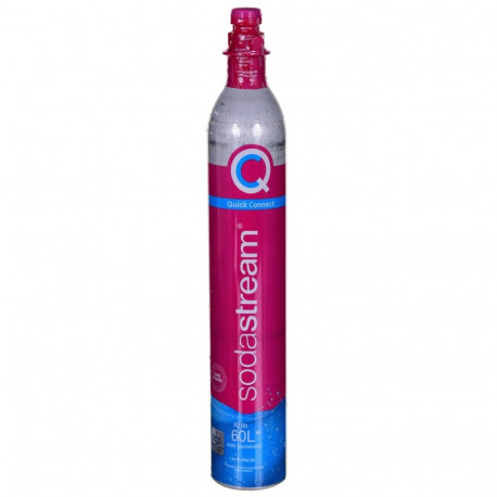 CO2 gas cylinder 60l