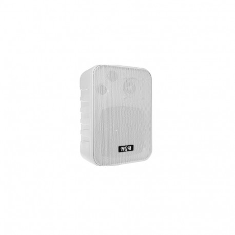 HQM-NPZ1024 kõlarikapp 10W, valge