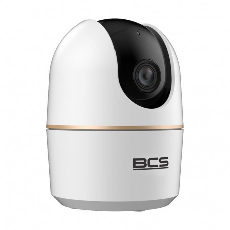 BCS BCS-L-PTHOME02 security camera Dome IP security camera Indoor 2880 x 1620 pixels Ceiling/wall