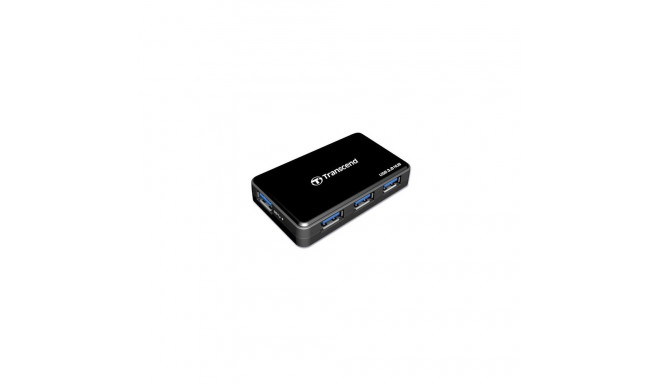 Transcend HUB3, must