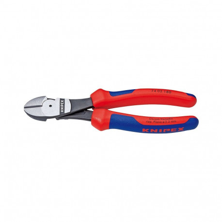 Knipex külglõikurid 74 02 180