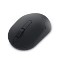 DELL hiir MS355 universaalne, mõlemapoolne, RF-juhtmevaba + Bluetooth, optiline 4020 DPI