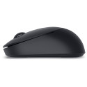 DELL hiir MS355 universaalne, mõlemapoolne, RF-juhtmevaba + Bluetooth, optiline 4020 DPI