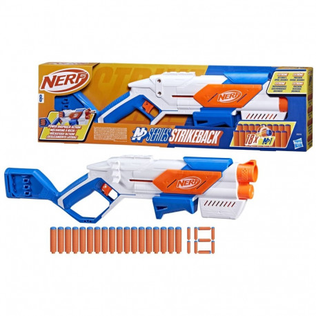 Nerf mängurelv G0218EP4