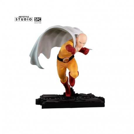 ABYstyle Figur ONE PUNCH MAN - Figurine "Saitama"