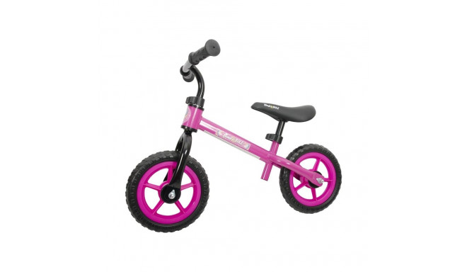 BALANCE BICYCLE 10 PINK