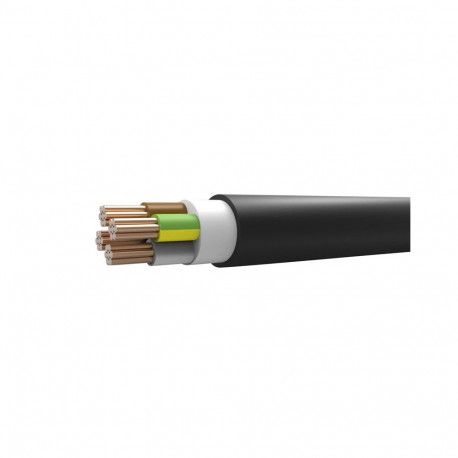 kaabel N2XH-J 5X25 RM DRUM 500 CCA