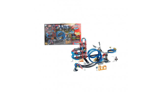 CATAPULT raudteekomplekt