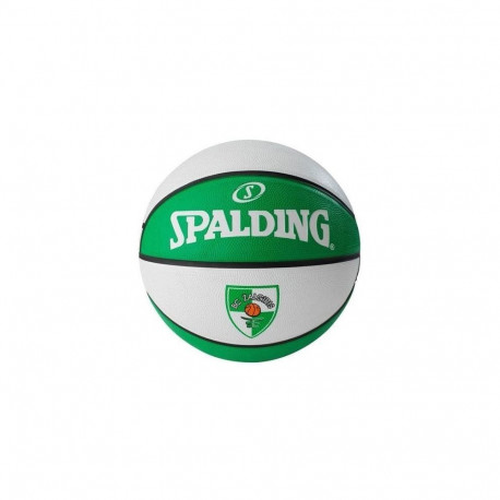 BALL BBALL EUROLEAGUE ŽALGIRIS 7SIZ(36