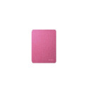 Amazon Kindle Paperwhite 2024 fabric cover - raspberry