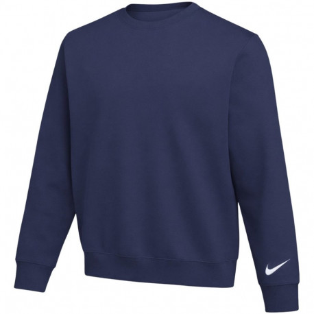 Bluza dla dzieci Nike Park 26 Fleece Crew granatowa IO9045 410 XS