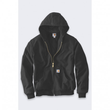 Carhartt aktiivjope Iconic J140, tugevast pardikangast