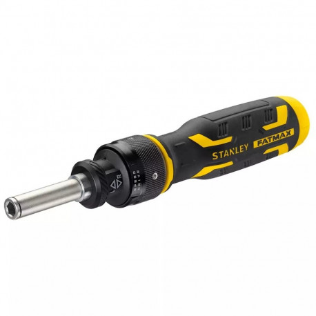Stanley FATMAX FMHT62692-0 manual screwdriver Single Straight screwdriver