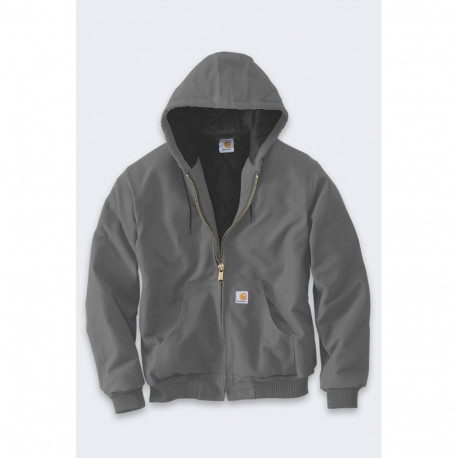 Carhartt Iconic Jacket J140 Firm Duck Active