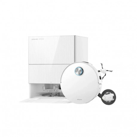 Dreame X60 Pro Ultra Complete Robot Vacuum cleaner