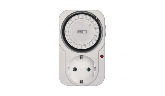 Emos TS-MD31 Timer Mechanical