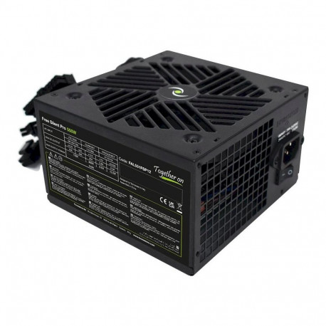 Tecnoware  FAL551FSP12 Free Silent PRO 550W / aPFC 85%