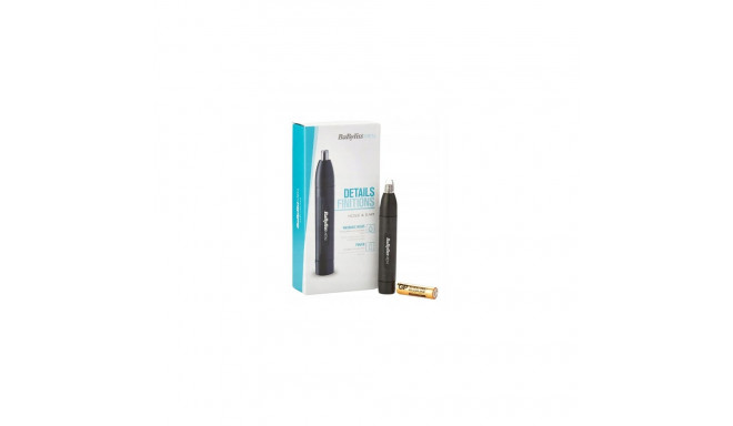 BaByliss E650E Precision trimmer