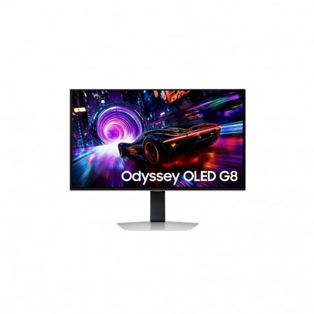 Samsung Odyssey OLED G8 Monitor 32"
