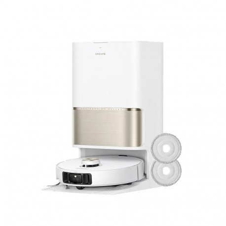 Dreame L50s Pro Ultra Robot Vacuum Cleaner