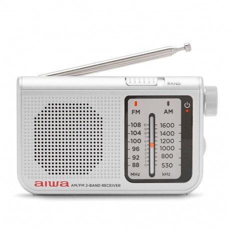 Aiwa RS-55SL Personal Radio
