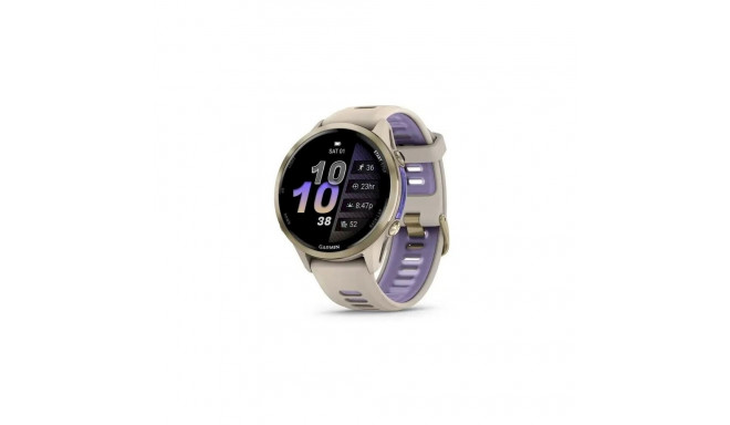 Garmin Forerunner 970 Smartwatch