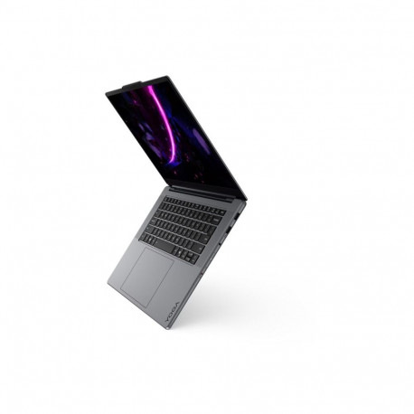 Lenovo sülearvuti Yoga Pro 7 15IPH11 15.3 2.5K WQXGA ULT9-386H/32GB/1TB/NVIDIA GF RTX 5060 8GB/WIN11
