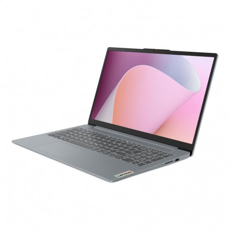Lenovo sülearvuti IdeaPad Slim 3 15AMN8 AMD 15.6", IPS, FHD, 1920 x 1080 pixels, peegeldusvastane, A