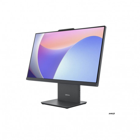 Lenovo lauaarvuti IdeaCentre 24ARR9 kõik-ühes 23.8" AMD Ryzen 5 7533HS 16GB SODIMM DDR5 512GB AMD Ra