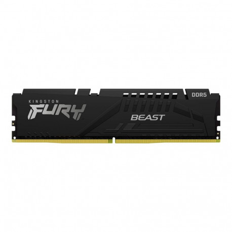 Kingston KF560C36BBE2-32 32GB 6000MT/s DDR5 CL36 DIMM 1Rx8 | Kingston