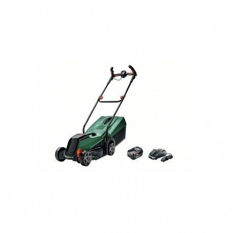 LAWN MOWER CORDLESS CITYMOWER 18V-32-300