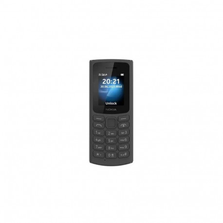 PHONE NOKIA 105 4G TA-1691 DS CHARC