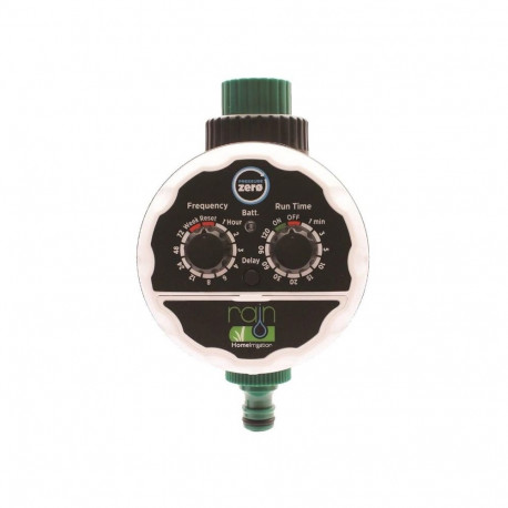 ELECTRONIC TAP TIMER ZERO PRESSURE